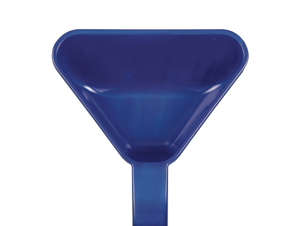 Schöpfkelle detektierbar und steril nach HACCP langer Griff