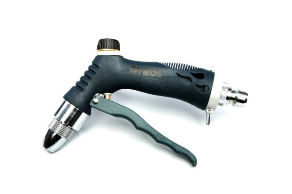 Wasserpistole Standard 1/2"