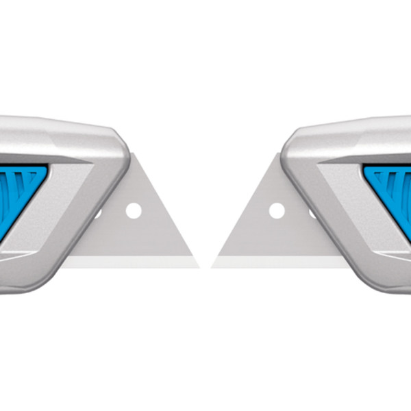 Martor Sicherheitsmesser SECUNORM 500 mit Trapezklinge Nr. 5232