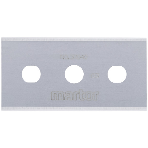 Martor Ersatzklinge Industrieklinge Nr. 37040