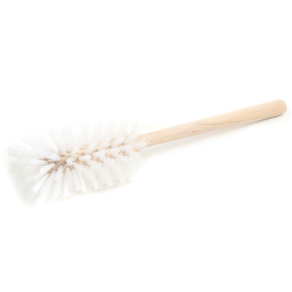 Maßkrug Bürste für die Reinigung von Maßkrügen