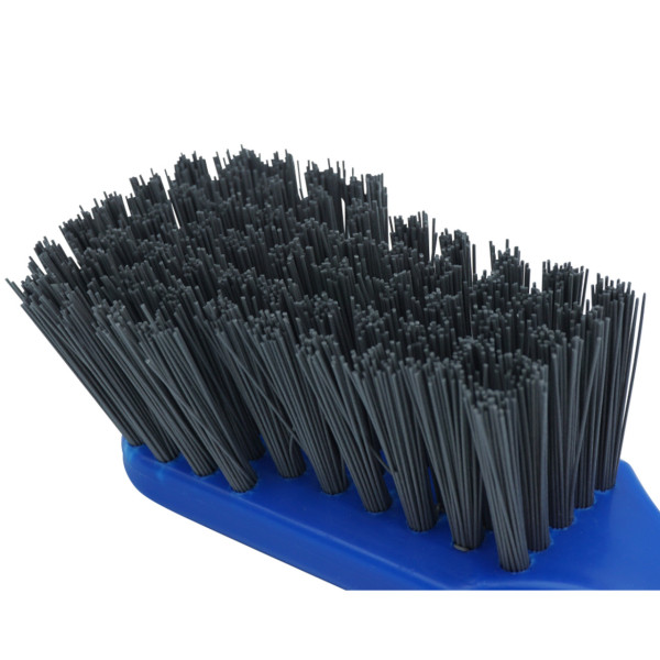 Stielbürste - schmal hart detektierbar