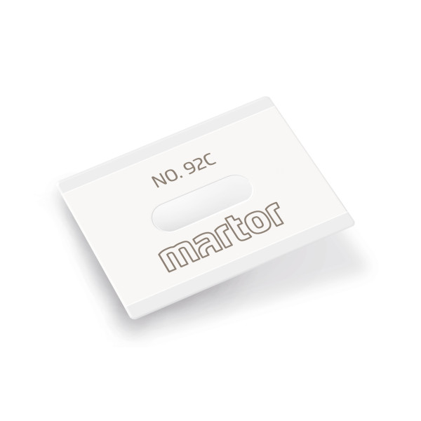 Martor Sicherheitsmesser SECUPRO MERAK Nr. 1240019