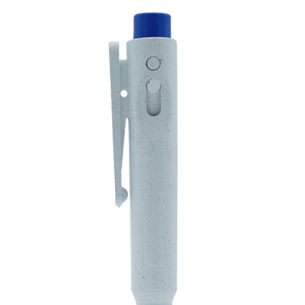 Kugelschreiber J800 detektierbar