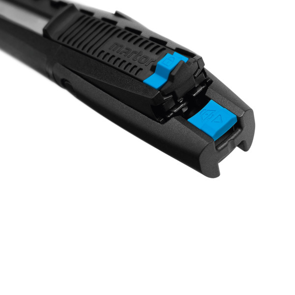 Martor Sicherheitsmesser SECUBASE 383 Nr. 383005