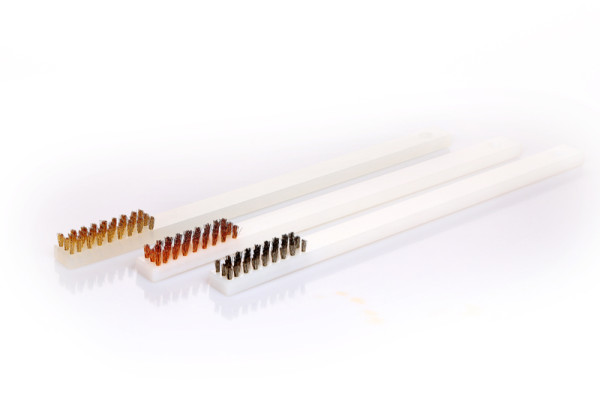 Siegelbackenbürste lang 10mm