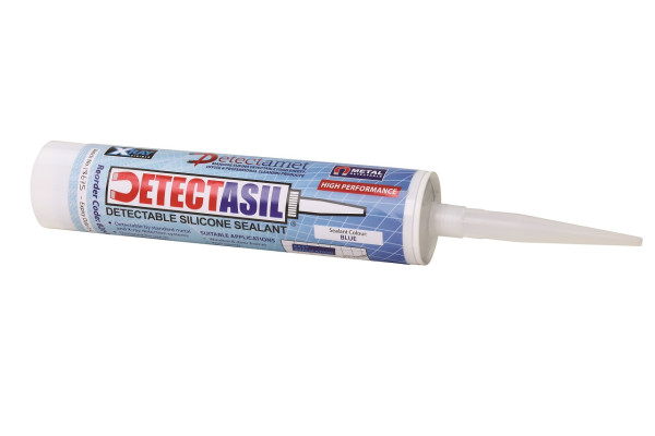 Detectasil detektierbares Silikon 310ml