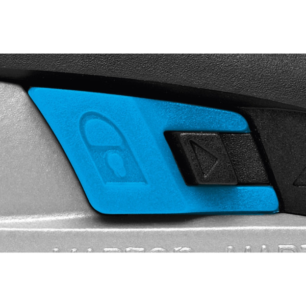 Martor Sicherheitsmesser SECUPRO MERAK Nr. 1240019