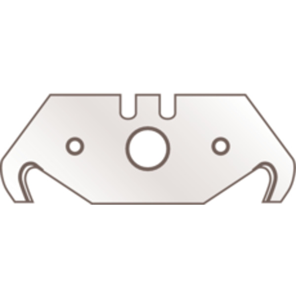 Martor Ersatzklinge Hakenklinge Nr. 5634