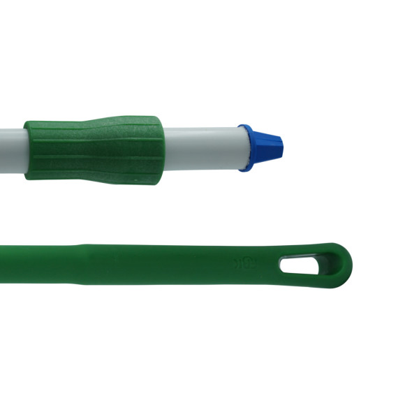 Ergonomischer Glasfaser-Stiel