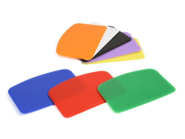 Schlesinger Teigschaber klein