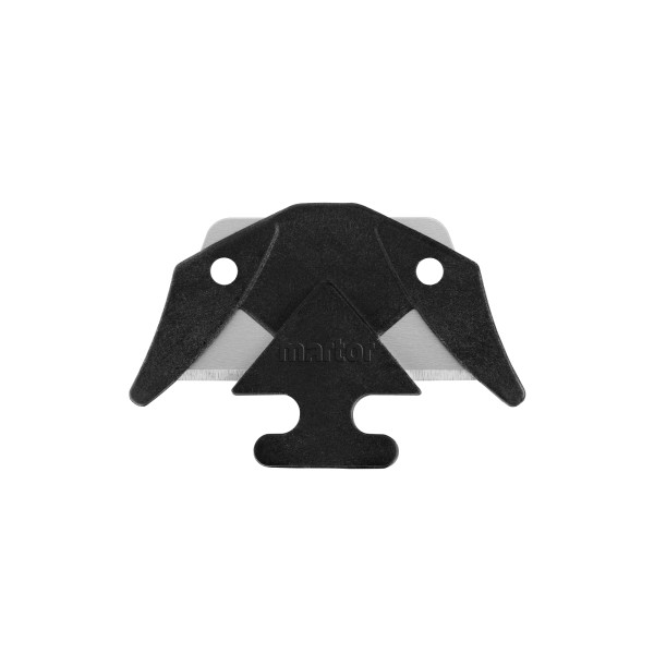 Martor Sicherheitsmesser SECUMAX 350 Nr. 350001