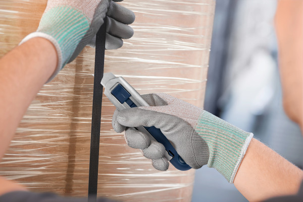 Martor detektierbares Sicherheitsmesser Secunorm Profi25 MDP Nr. 120700