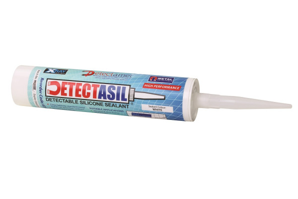 Detectasil detektierbares Silikon 310ml