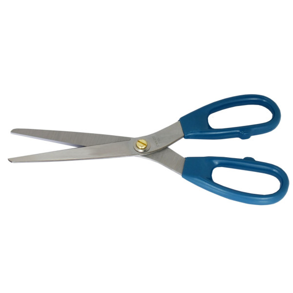 Schere detektierbar mit Kunststoffgriff 210 mm