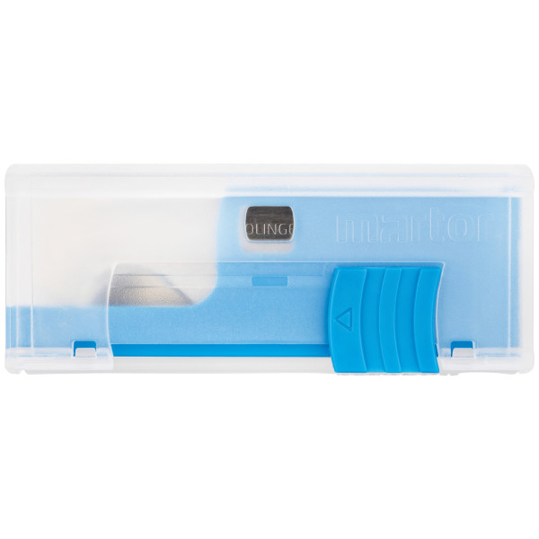 Martor Ersatzklinge Hakenklinge Nr. 98