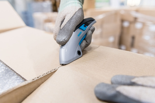 Martor Sicherheitsmesser SECUPRO MARTEGO Nr. 122001