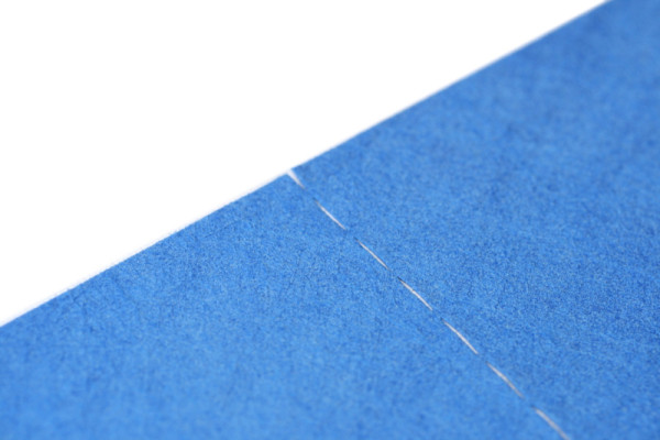 Mikrofaser-Reinigungstuch (7,2 Meter bei 12 Tüchern mit jeweils 40x60 cm)