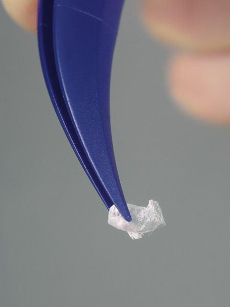 Pinzette detektierbar und steril nach HACCP