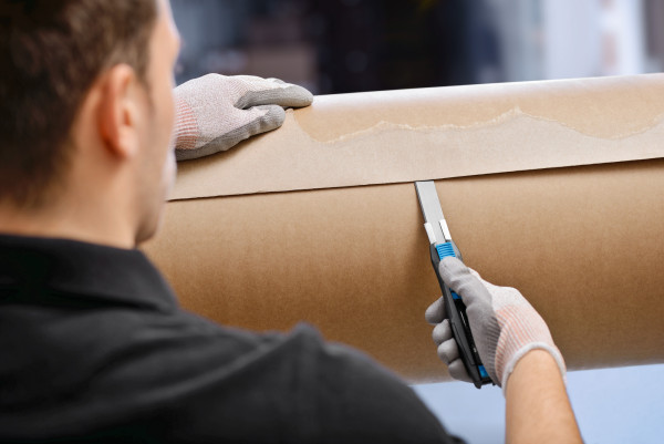 Martor Sicherheitsmesser SECUNORM Nr. 380