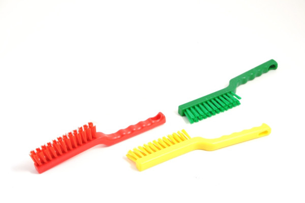 Maschinen-/ Fischbürste