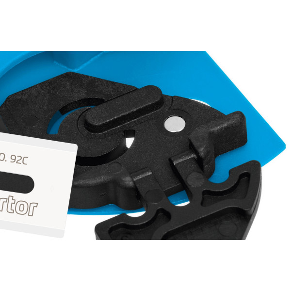 Martor Sicherheitsmesser SECUPRO MERAK Nr. 1240019