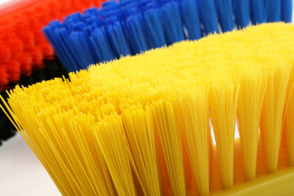 Kombinationshandfeger klein