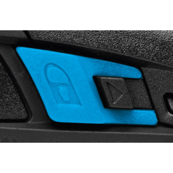 Martor Sicherheitsmesser SECUPRO MERAK Nr. 1240019