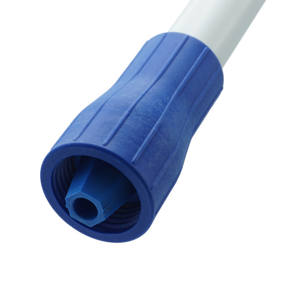 Ergonomischer Glasfaser-Stiel