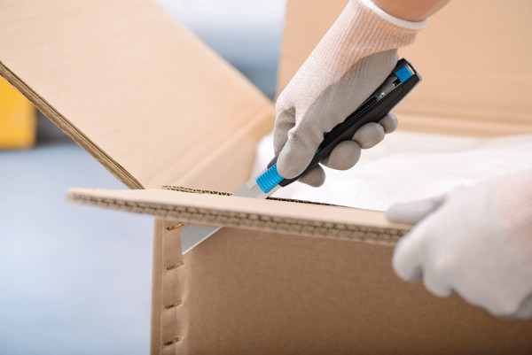 Martor Sicherheitsmesser SECUNORM Nr. 380