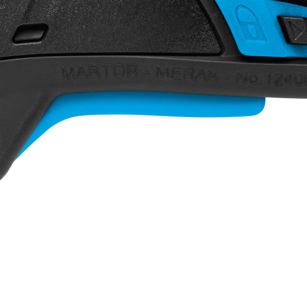 Martor Sicherheitsmesser SECUPRO MERAK Nr. 124001