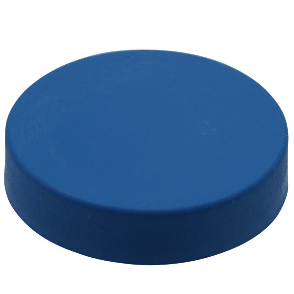 Tafelmagnet 30 mm detektierbar