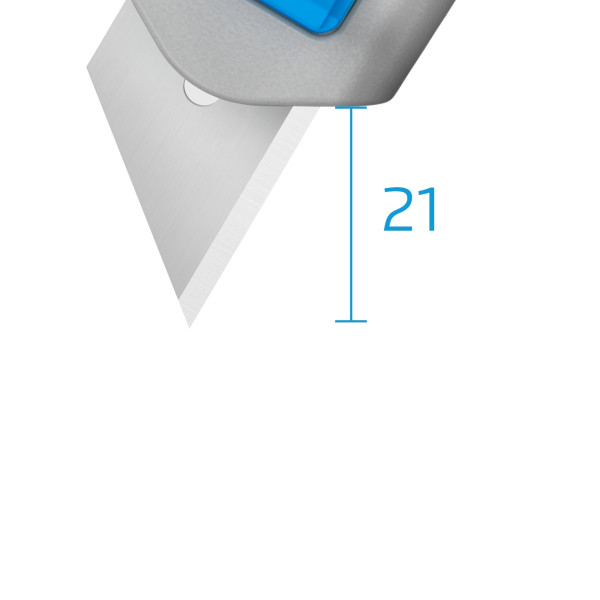 Martor Sicherheitsmesser SECUNORM 525 Nr. 52500410