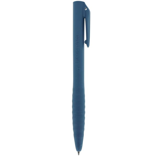 Kugelschreiber S100 mit Clip detektierbar