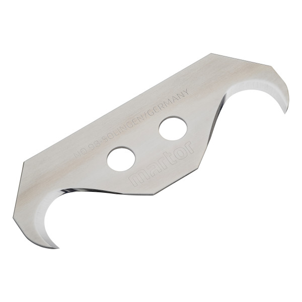 Martor Ersatzklinge Hakenklinge Nr. 98