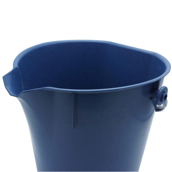 Eimer 9 Liter detektierbar