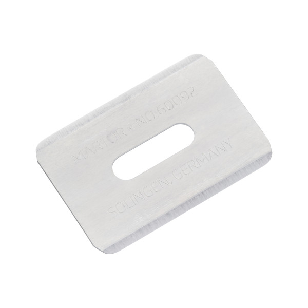 Martor Ersatzklinge Industrieklinge Nr. 60092