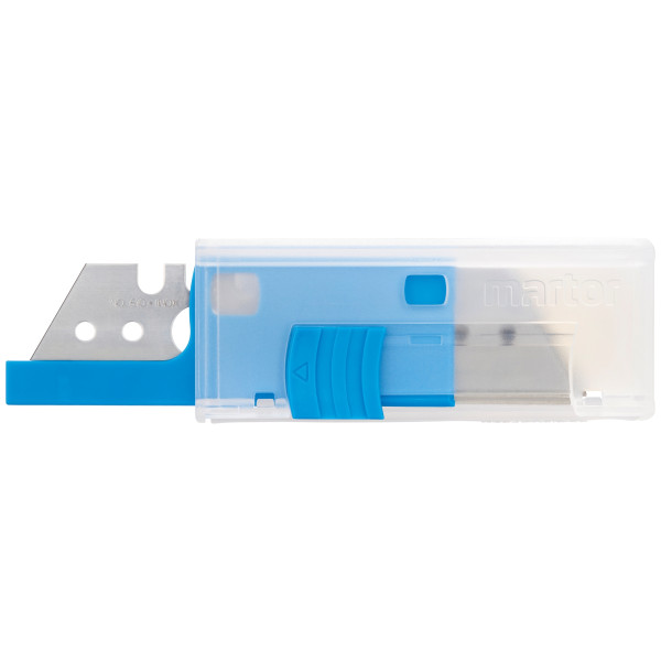 Martor Ersatzklinge Trapezklinge Nr. 610