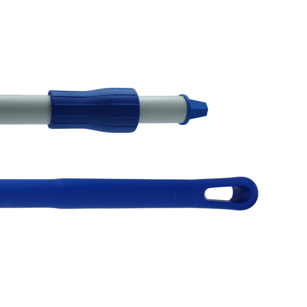 Ergonomischer Glasfaser-Stiel