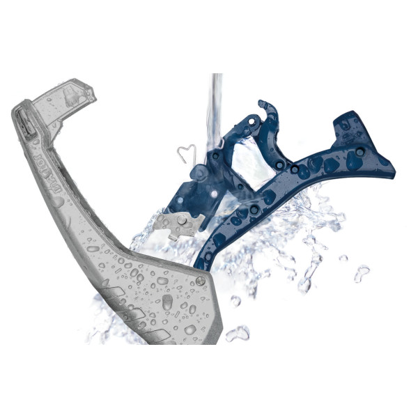 Martor Sicherheitsmesser SECUNORM 610 XDR Nr. 610001