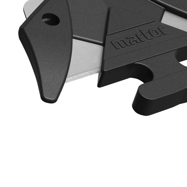 Martor Sicherheitsmesser SECUMAX 350 Nr. 350001