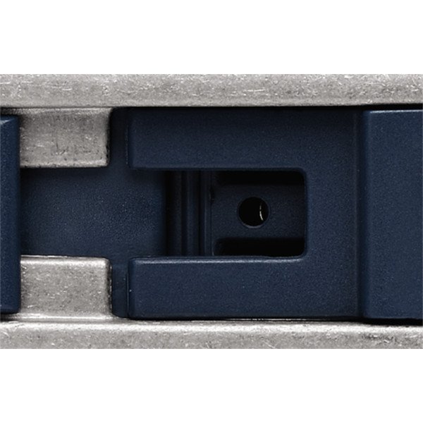 Martor detektierbares Sicherheitsmesser Secunorm Profi25 MDP Nr. 120700