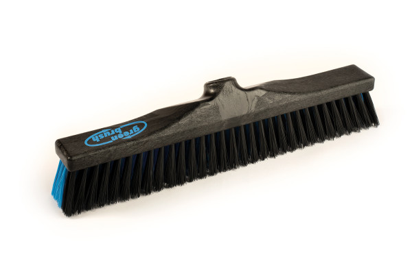 Green Brush Kombinationsbesen