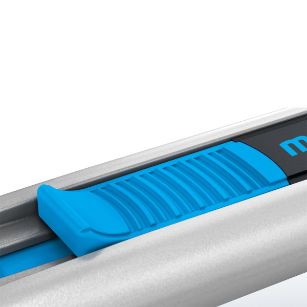 Martor Sicherheitsmesser SECUNORM 540 Nr. 54000410