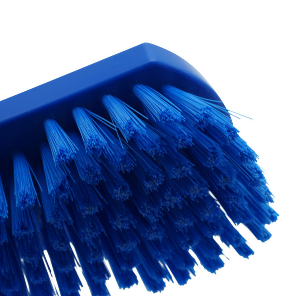 Stielbürste breit mittelhart