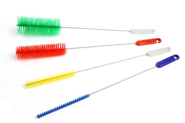 Rohrbürste Large - 850 mm lang