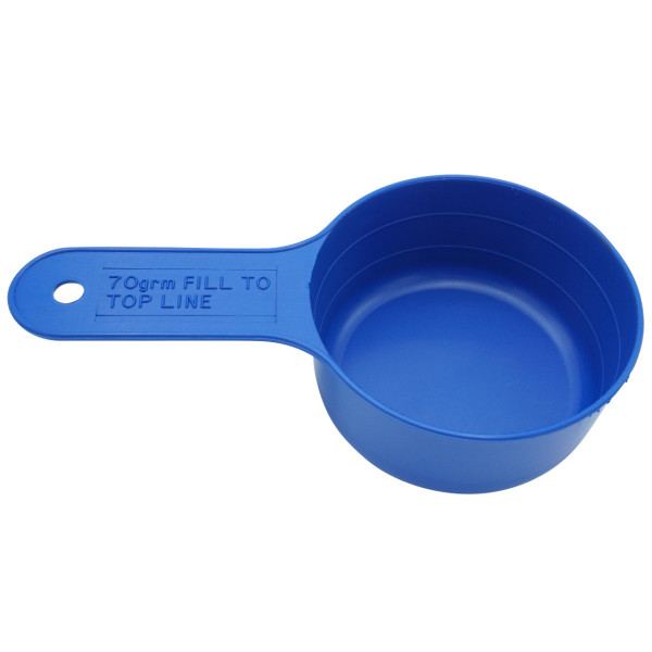 Probebecher detektierbar 490 ml - 5 Stück