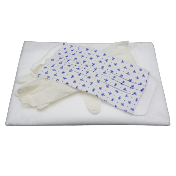 COVID19 Besucherpaket