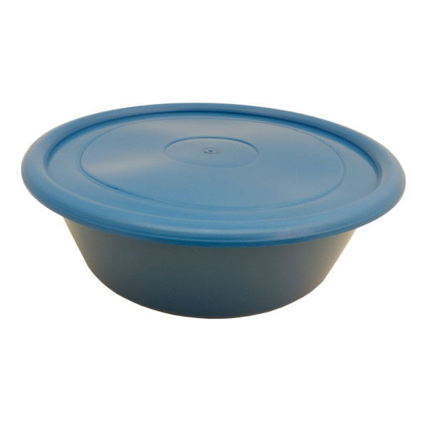 Kunststoffschüssel detektierbar 4 Liter