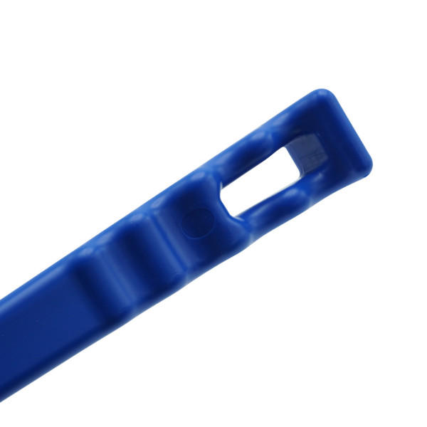 Stielbürste lang mittelhart